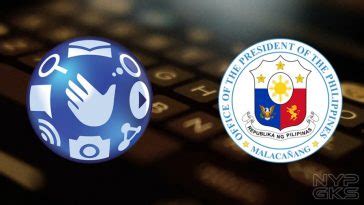 888 government|How to text complaints, ask for help from the Office of the President.